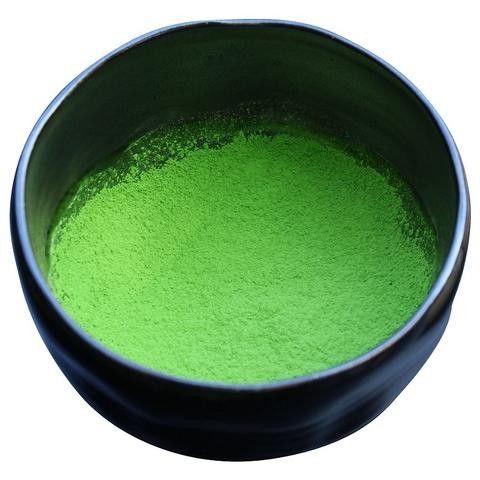 高品质100克5A有机低脂保健茶抹茶粉速溶茶粉散装